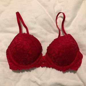 Rose & Vine bra - never worn